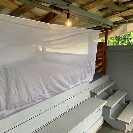Camping Para Dos - A Escoger Segun Disponibilidad De Caseta O Cabana Кагуас Екстериор снимка