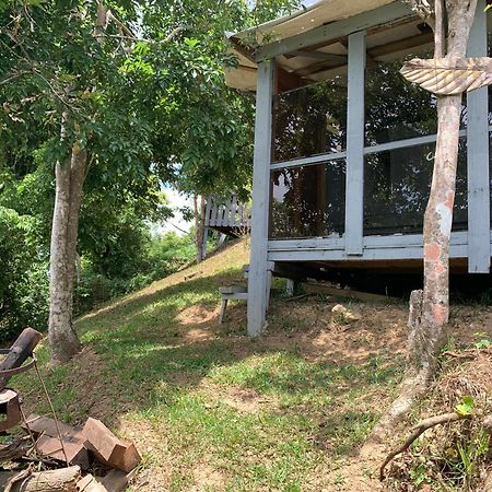 Camping Para Dos - A Escoger Segun Disponibilidad De Caseta O Cabana Кагуас Екстериор снимка