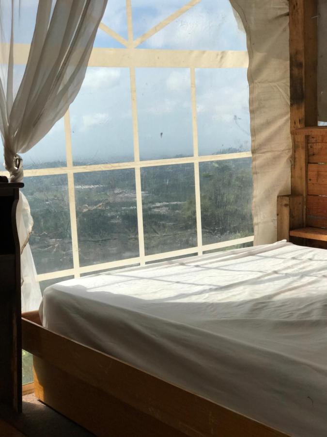 Camping Para Dos - A Escoger Segun Disponibilidad De Caseta O Cabana Кагуас Екстериор снимка