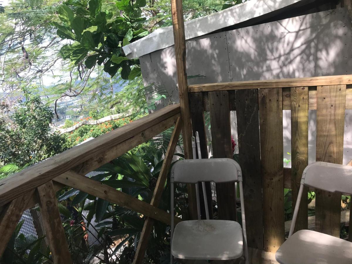 Camping Para Dos - A Escoger Segun Disponibilidad De Caseta O Cabana Кагуас Екстериор снимка