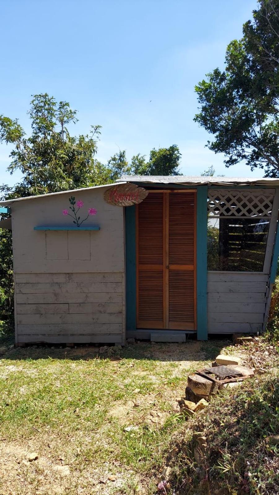 Camping Para Dos - A Escoger Segun Disponibilidad De Caseta O Cabana Кагуас Екстериор снимка